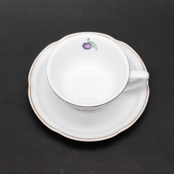 Richard Ginori（リチャードジノリ） ボンジョルノ・プルーン ティー