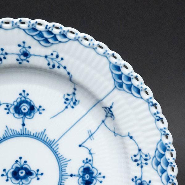 ブルーフルーテッド ロイヤル・コペンハーゲン ブルーフルーテッドフル