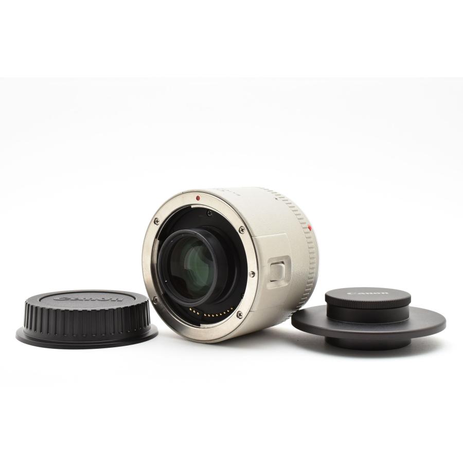 キヤノン（Canon） Canon Extender EF 2x エクステンダー