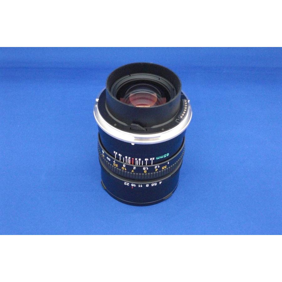 Mamiya（マミヤ） Mamiya N 65mm f/4 L 美品 マミヤ7マウント 広角