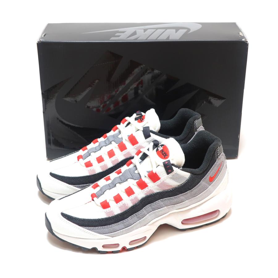 NIKE（ナイキ） レディースサイズ NIKE AIR MAX 95 QS 