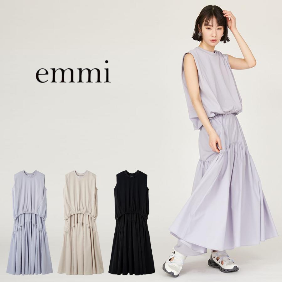 emmi yoga（エミヨガ） SALE50%OFF エミ ウェア カットセット