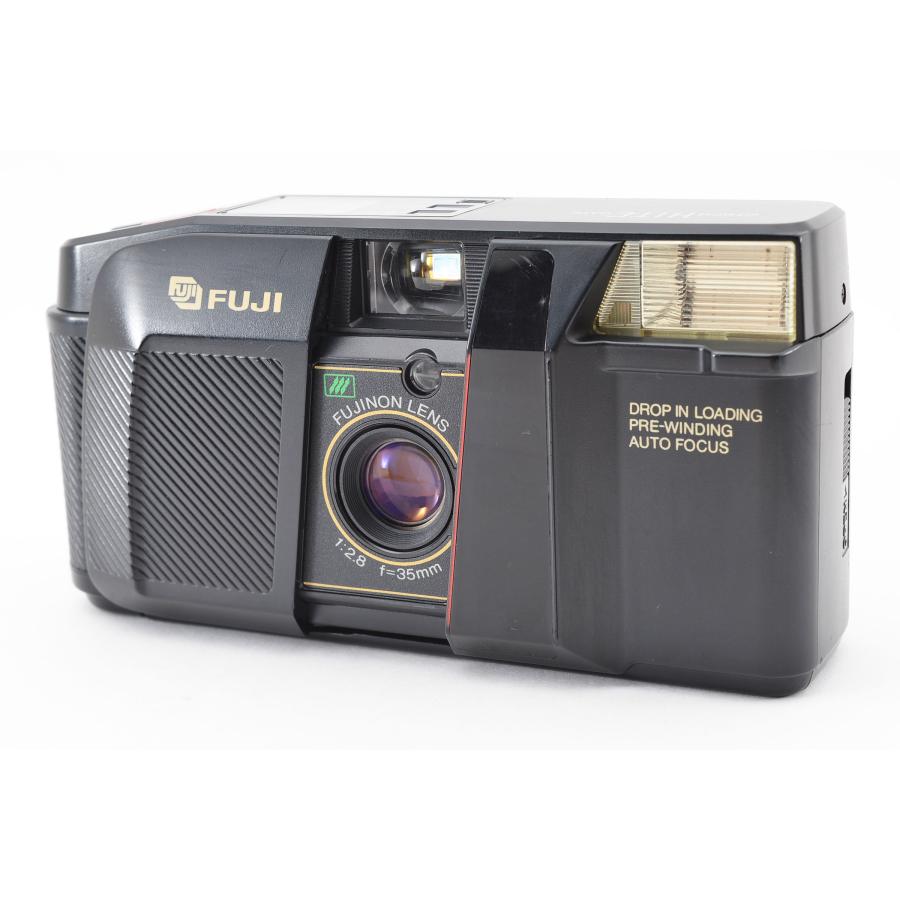 FUJIFILM（フジフイルム） Fujifilm Cardia Hite Date f/2.8 35mm