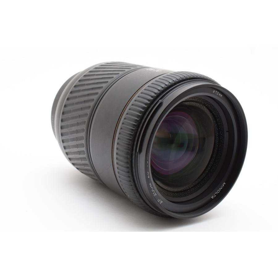 コニカミノルタ（KONICA MINOLTA） Minolta AF Zoom 28-70mm f/2.8 G