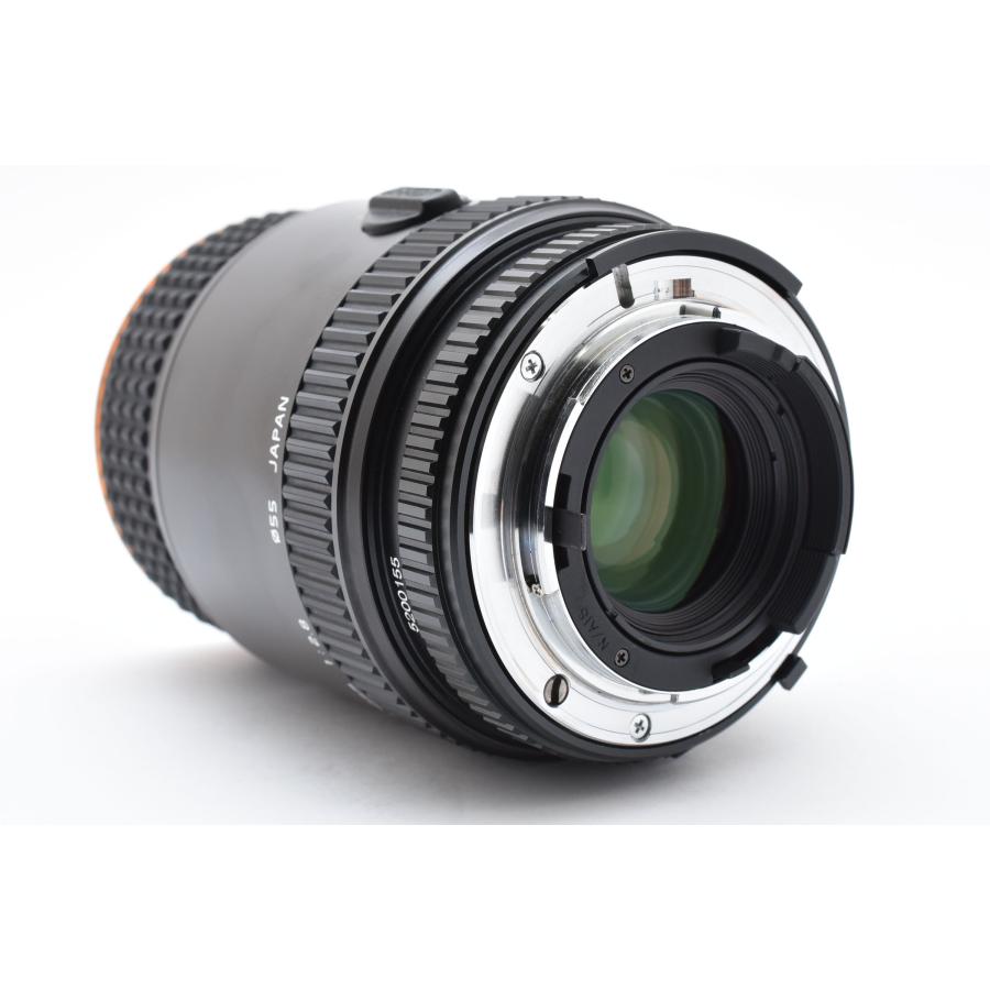 トキナー Tokina AT-X AF 100mm F/2.8 MACRO IF Internal Focus Nikon