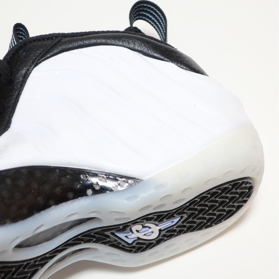 エア フォームポジット NIKE AIR FOAMPOSITE ONE PENNY PE WHITE