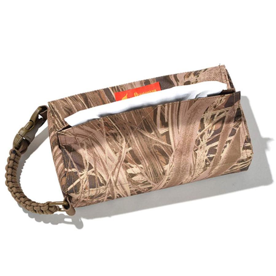 Oregonian Camper（オレゴニアンキャンパー） ボックスティッシュ