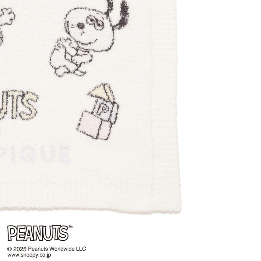 gelato pique（ジェラートピケ） キッズ KIDS PEANUTS PUPPIES ベビ