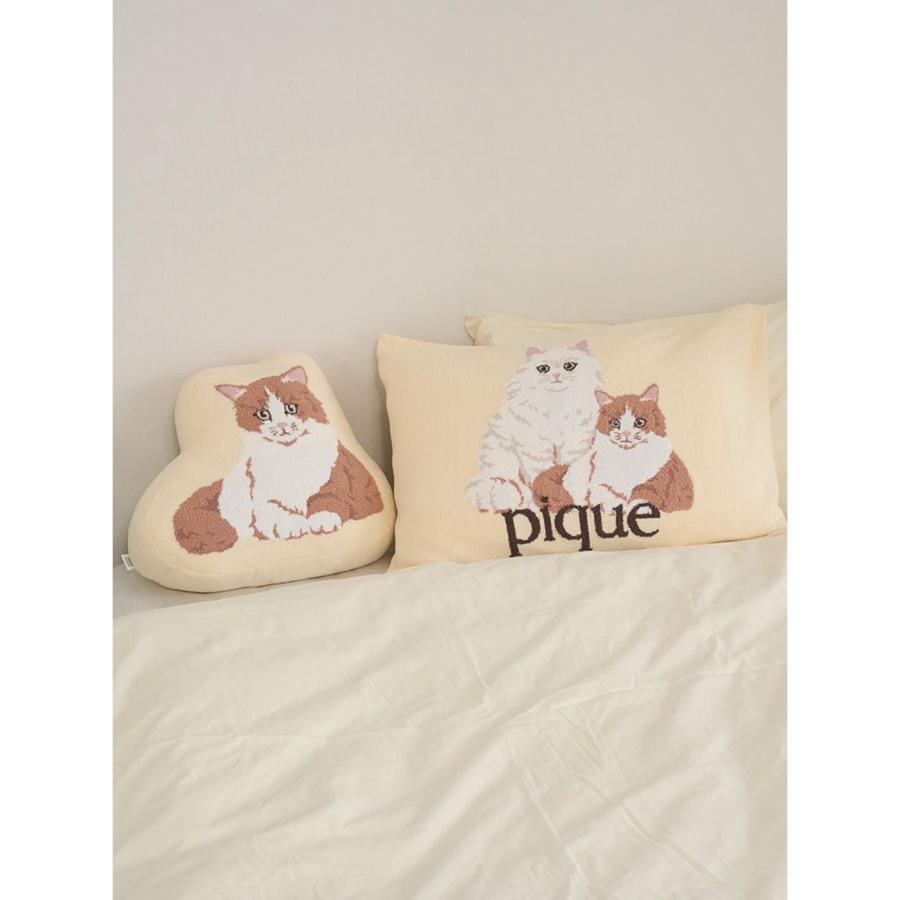 gelato pique（ジェラートピケ） Sleep エアリーモコキャット