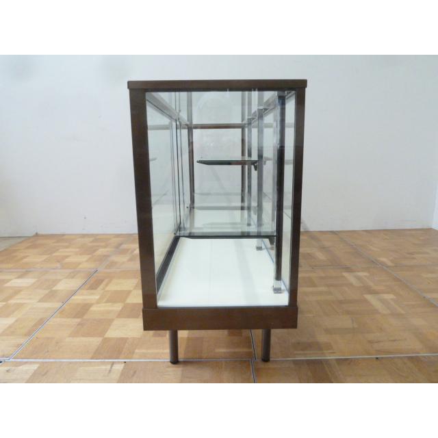 中古】直接引き取り限定 タテヤマアドバンス ガラス ショーケース 幅