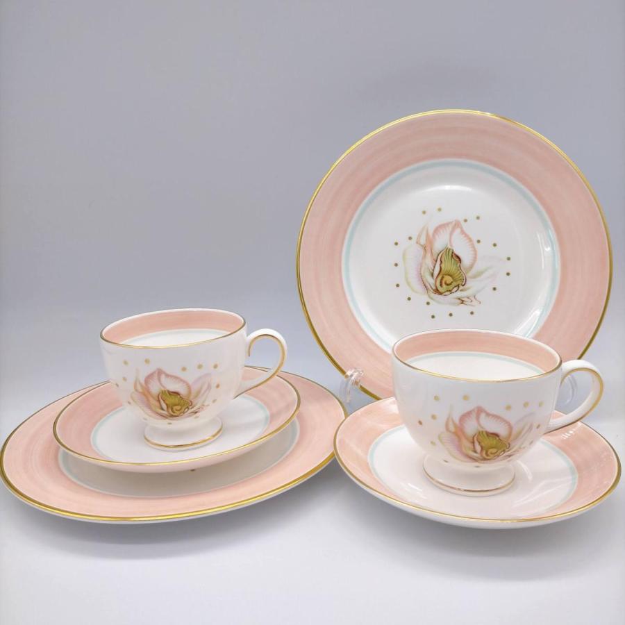 WEDGWOOD（ウェッジウッド） スージークーパー マグノリアブラッシュ
