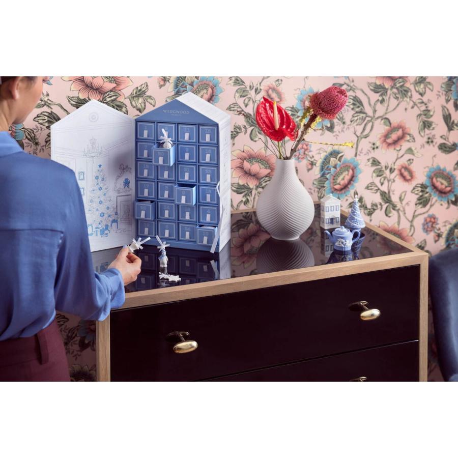 WEDGWOOD（ウェッジウッド） ホリデイ アドベントカレンダー 2022年