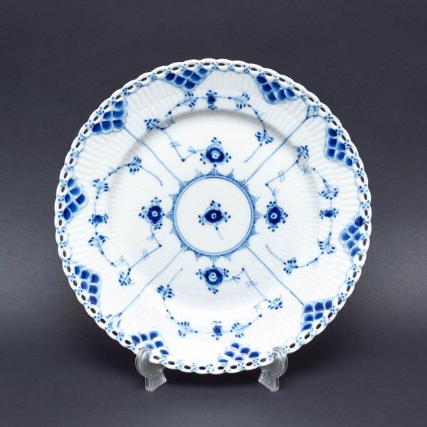 ブルーフルーテッド ロイヤル・コペンハーゲン ブルーフルーテッドフル