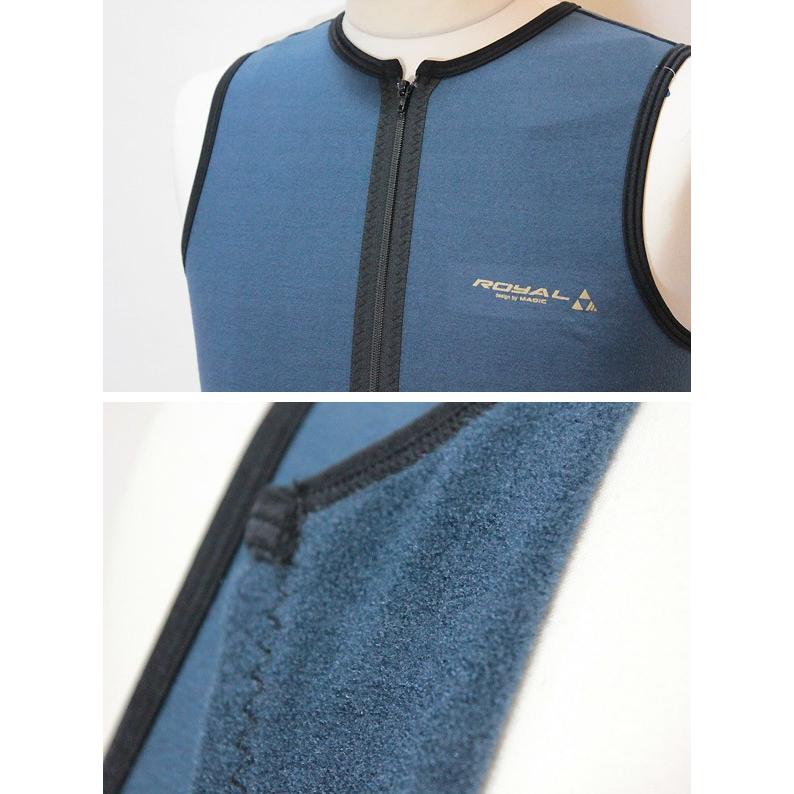 MAGIC,マジック/インナーシリーズ・T-105s INNER/SJ・ショートジョン