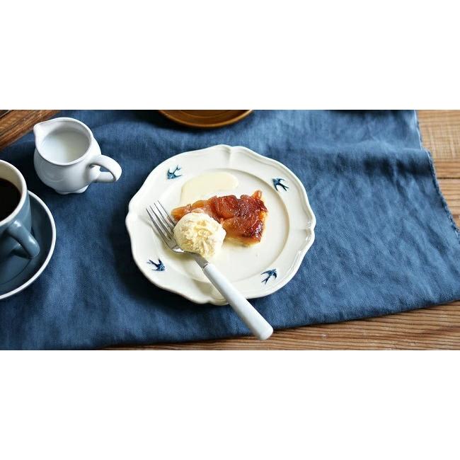 studio m'（スタジオエム） アーリーバード ラウンドプレートL early