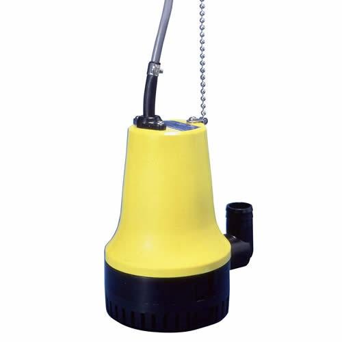 工進 マリンペット MARINE PET(12V/24V) マリン用水中ポンプ : せんぐ