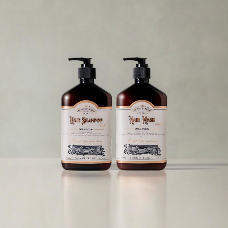 LINC ORIGINAL MAKERS（リンクオリジナルメーカーズ） ヘアシャンプー