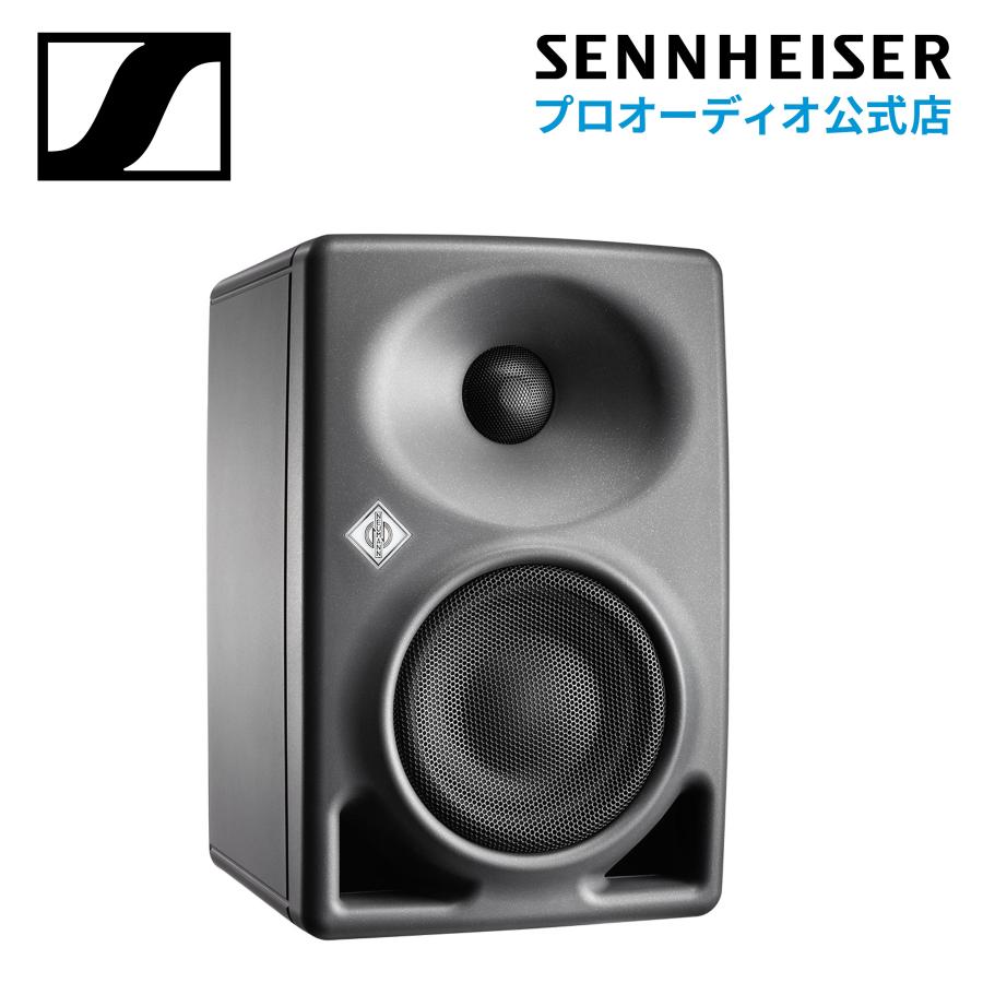 NEUMANN（ノイマン） KH 80 DSP A G EU モニタースピーカー 4”+1