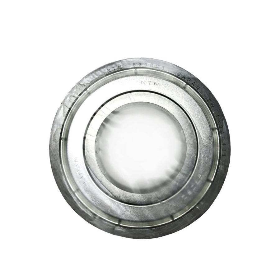NTN 6308ZZ ベアリング 深溝玉軸受 両側鋼板シールド付 : 泉州