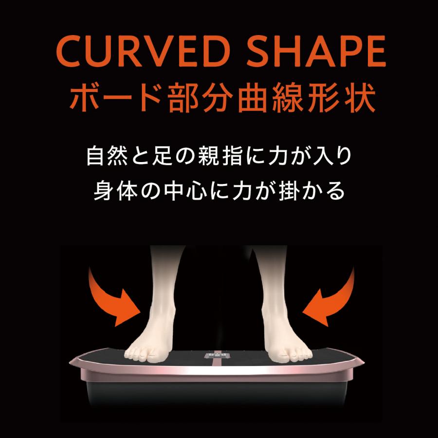 ハイブリッドコア Hybrid Core EMS 振動ボード 体幹トレーニング 振動