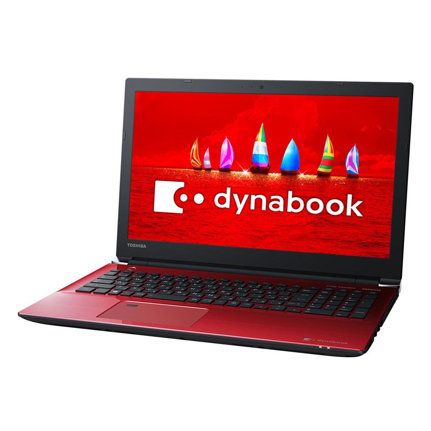 dynabook（ダイナブック） TOSHIBA Dynabook 15.6型ワイド Win11Pro