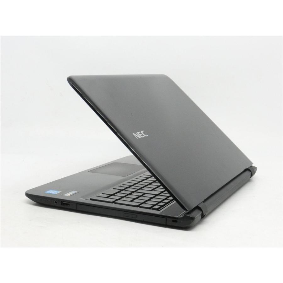 LaVie NEC LAVIE 15.6型大画面薄型ノートパソコン Win11Home Celeron