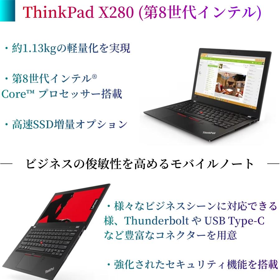 ThinkPad Lenovo 最新Win11Pro頑丈軽量高性能ノートパソコンThinkPad