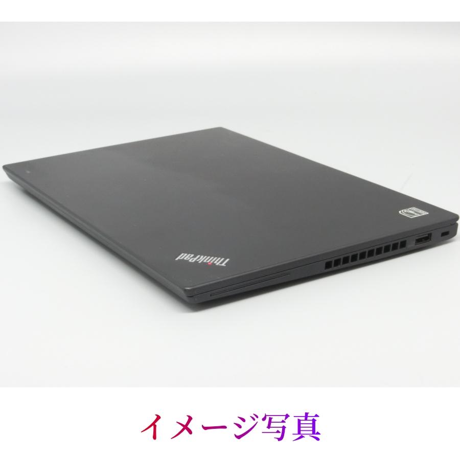 ThinkPad Lenovo 最新Win11Pro頑丈軽量高性能ノートパソコンThinkPad