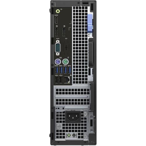 OptiPlex デスクトップパソコンDELL Optiplex7050 MSOffice第6世代