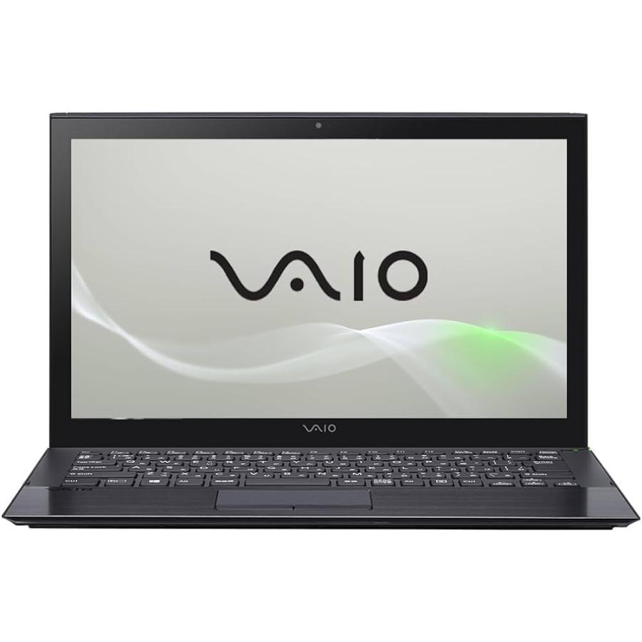 VAIO 第10世代 i5 8GB SSD高速起動 Win11 ノートパソコン