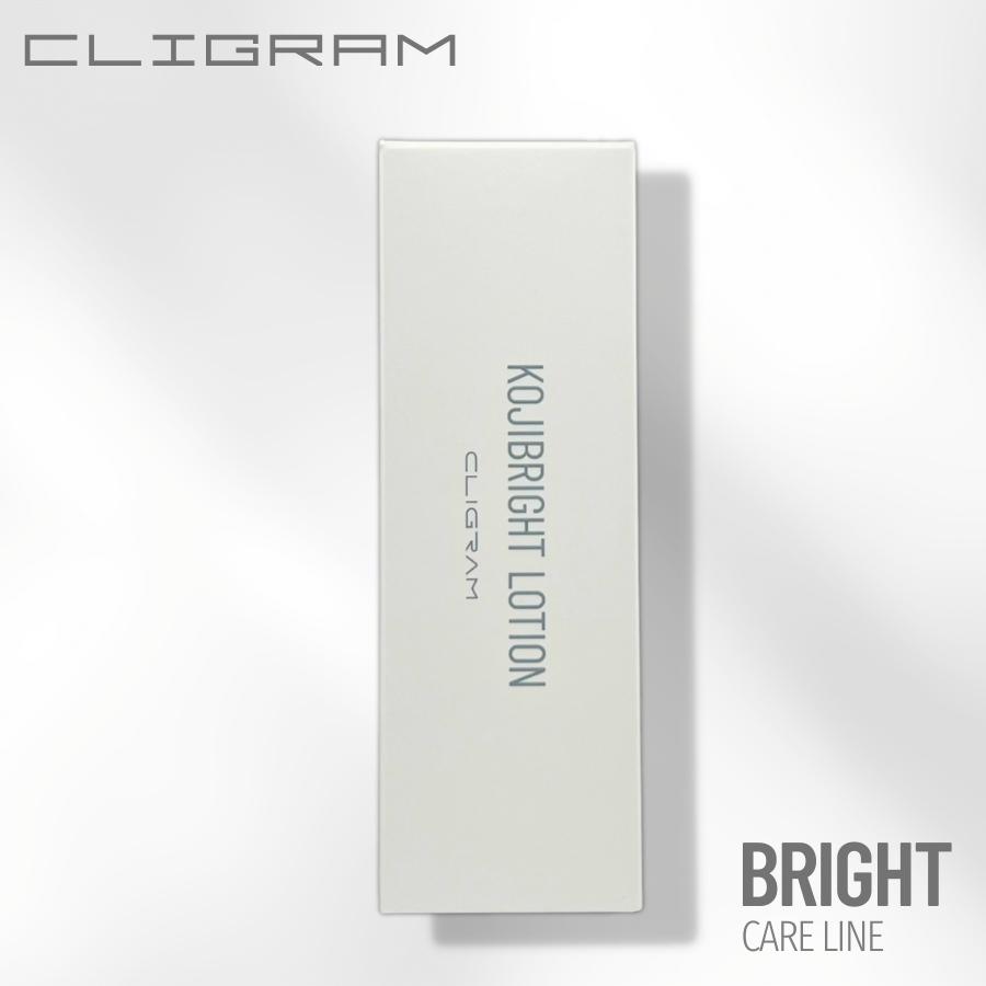 カリグラム コジブライトローション 120mL 化粧水 : セラフィーネット