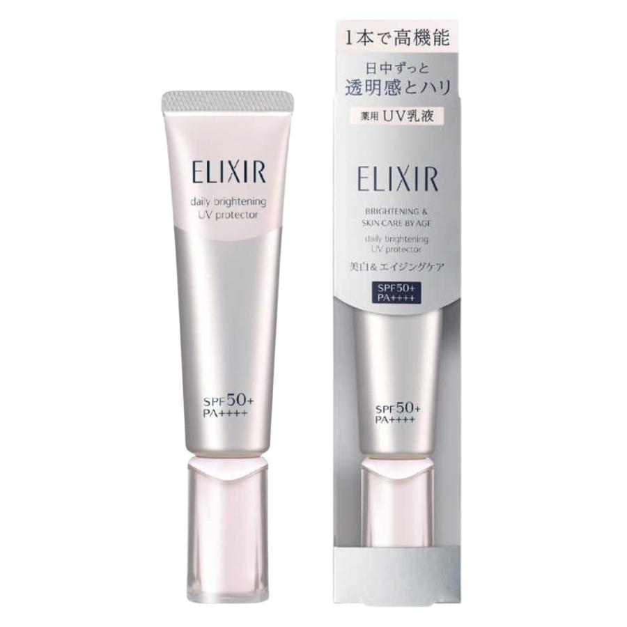 ELIXIR（エリクシール） ブライトニング デーケアレボリューション WT+