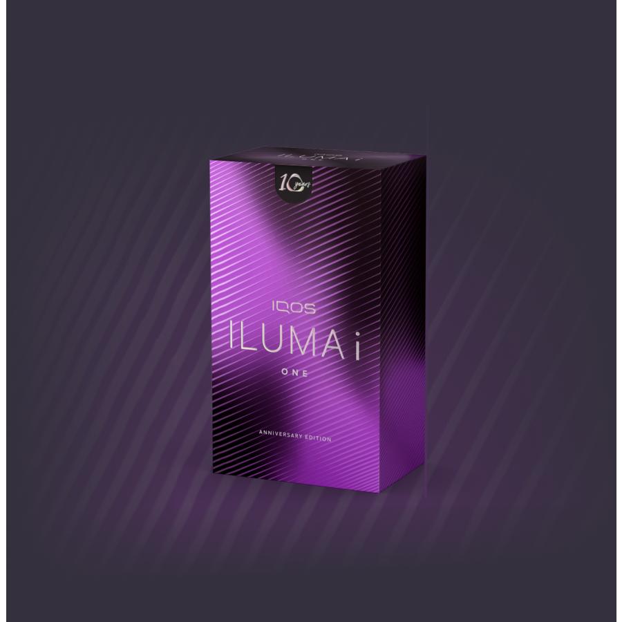 アイコス（IQOS） IQOS ILUMA i ONE イルマ アイ ワン キット 本体