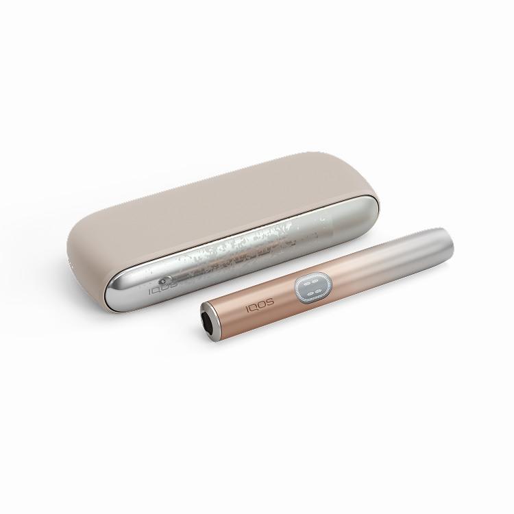 アイコス（IQOS） IQOS ILUMA i イルマ アイ キット 本体キット 新型