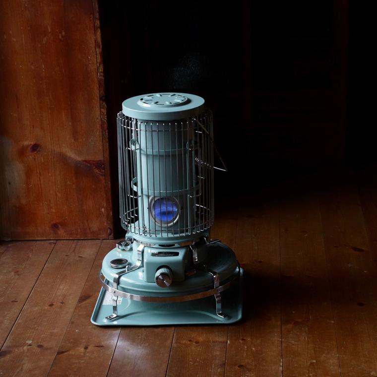 アラジン（Aladdin） もれなくアラジンポンプ＆灯油タンクプレゼント