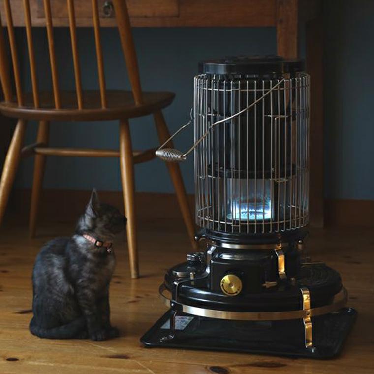 アラジン（Aladdin） もれなくアラジンポンプ＆灯油タンクプレゼント