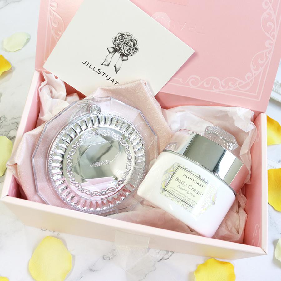JILL STUART（ジルスチュアート） 国内正規品 公式ラッピング ギフト