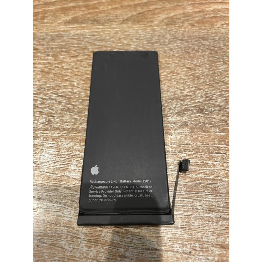 iPhone SE（第3世代） iPhoneSE第3世代 Apple純正バッテリー 2,018mAh