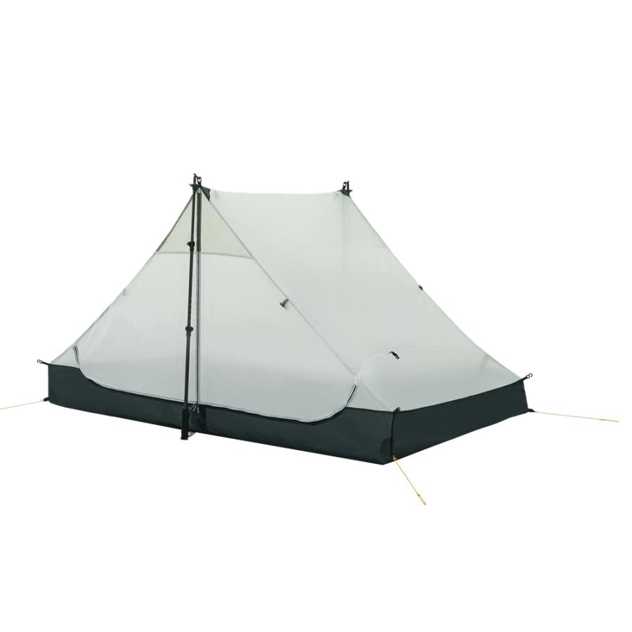 3F UL Gear】4シーズン グランドシート付 【3色】 Lanshan2 ワンポール