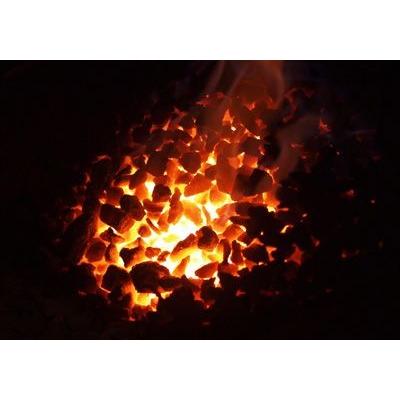 コークス20Kg 中塊（30〜60mm） : 里見燃料YAHOOショップ - 通販