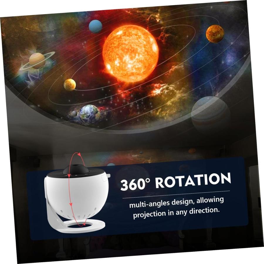 プラネタリウム 家庭用 銀河 プロジェクター 家庭用プラネタリウム 夜