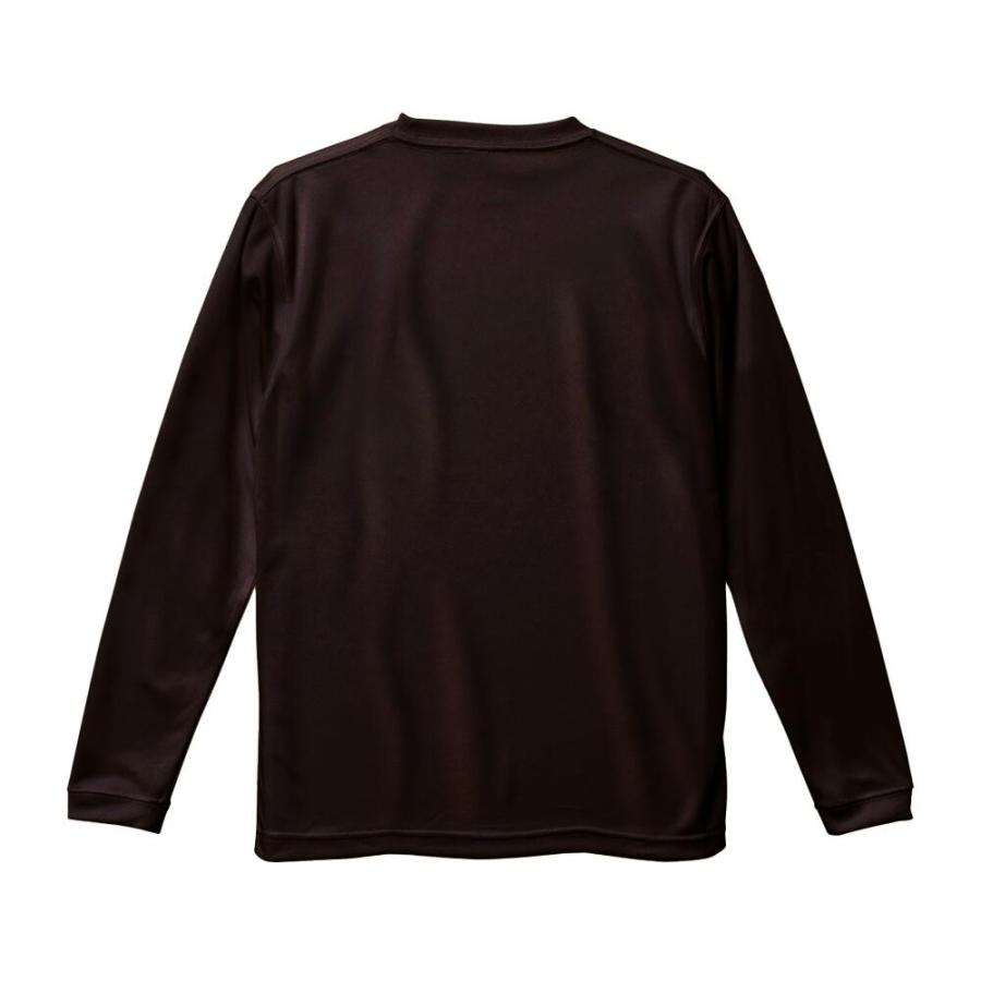 バスケ ロンT 長袖 練習着 ウェア 応援 トレーニング バスケットボール