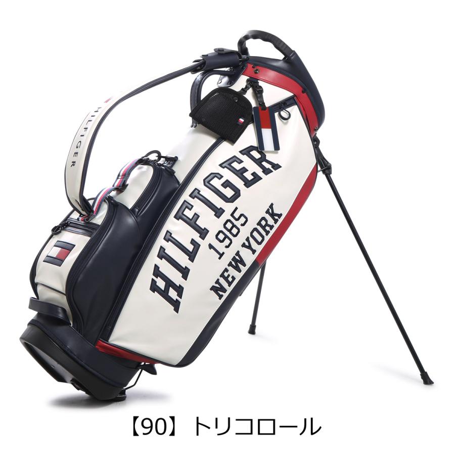 TOMMY HILFIGER GOLF（トミー ヒルフィガー ゴルフ） トミー