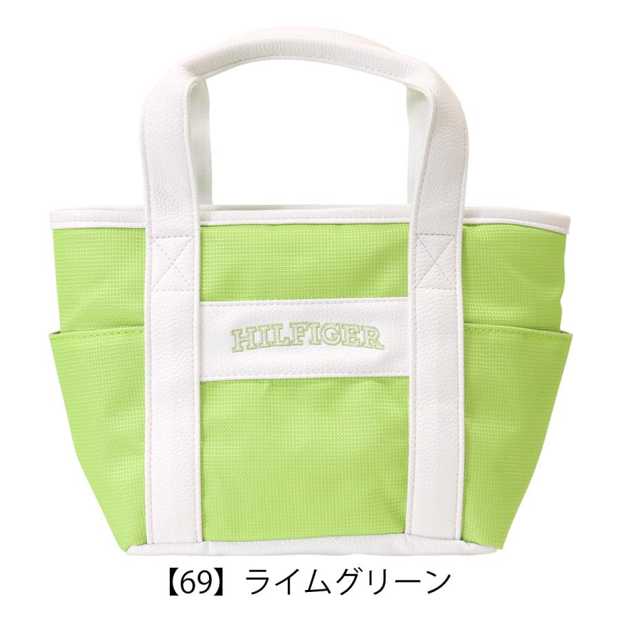 TOMMY HILFIGER GOLF（トミー ヒルフィガー ゴルフ） トミー