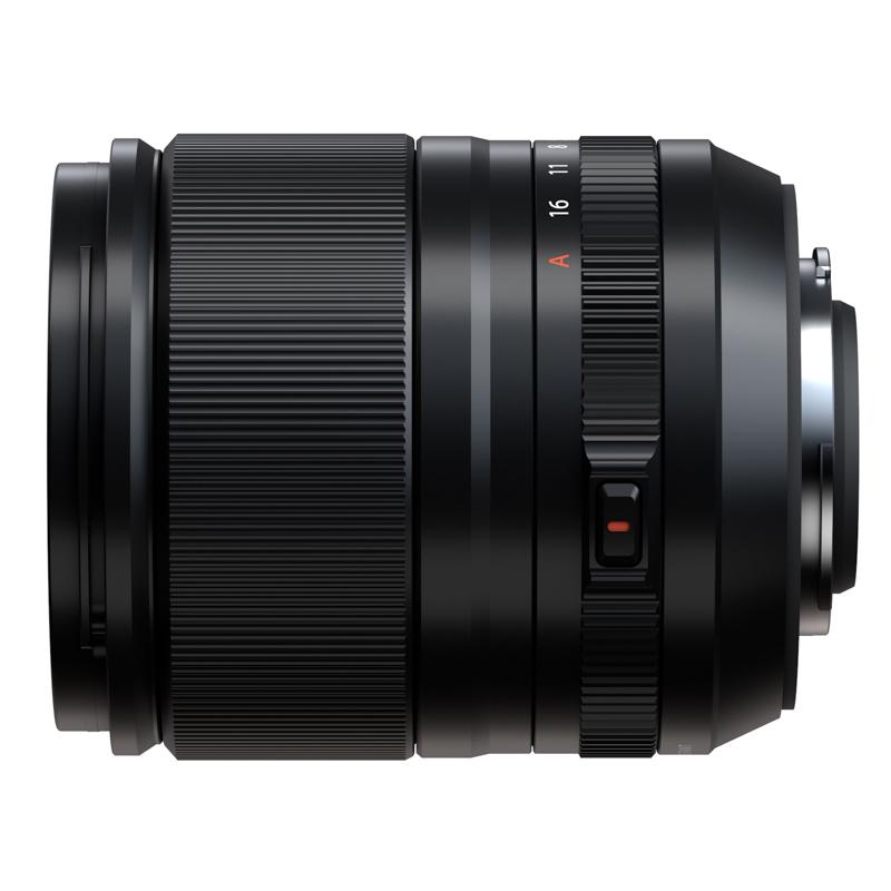 FUJIFILM（フジフイルム） フジノンレンズ XF23mm F1.4 R LM WR