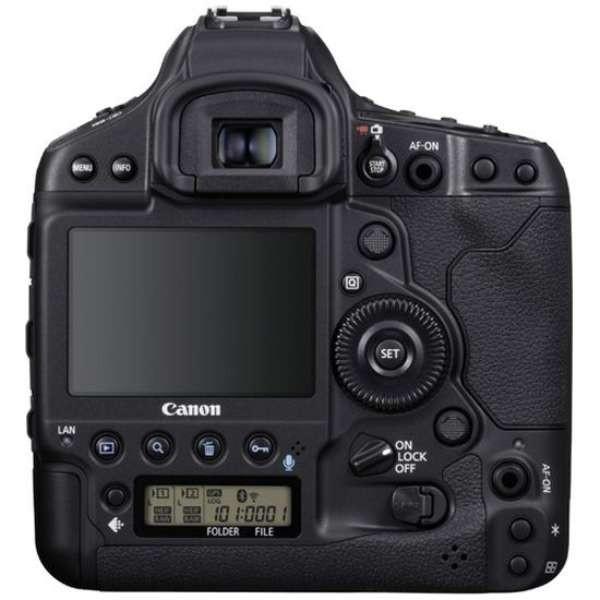 キヤノン（Canon） EOS-1D X Mark III ボディ【生産完了品】 : サエダ