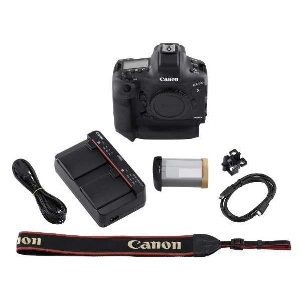 キヤノン（Canon） EOS-1D X Mark III ボディ【生産完了品】 : サエダ