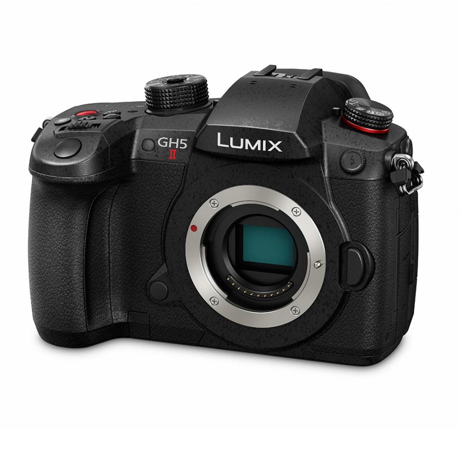 LUMIX パナソニック(Panasonic) LUMIX(ルミックス) ミラーレス一眼