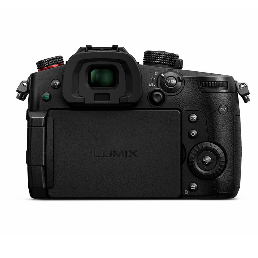 LUMIX パナソニック(Panasonic) LUMIX(ルミックス) ミラーレス一眼