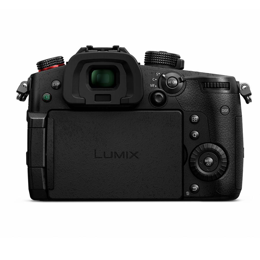 LUMIX パナソニック(Panasonic) LUMIX(ルミックス) ミラーレス一眼